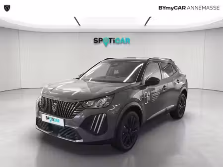 Peugeot 2008 1.2 100 Envy