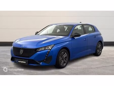 Peugeot 308 1.2 THP 130 Active
