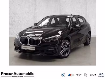 BMW Série 1 118d 2.0 150