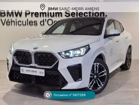BMW X2 20i 1.5 170 sDrive