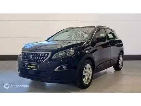 Peugeot 3008 1.2 THP 131 Access