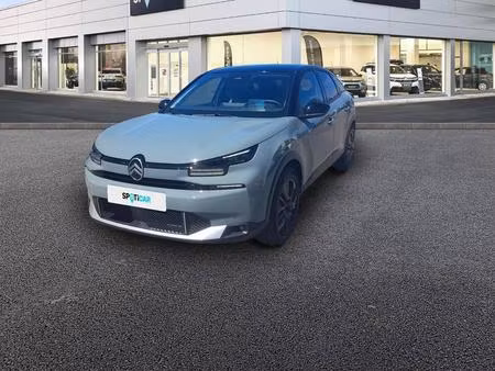 Citroën C4 1.2 145 Max