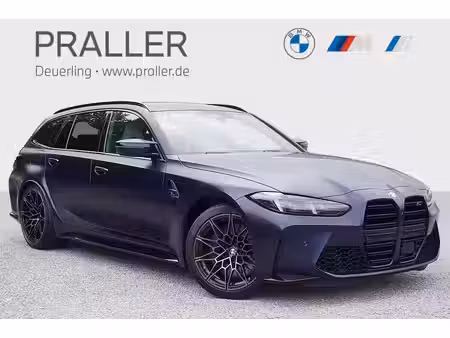 BMW Série 3 M3 Competition 3.0 xDrive