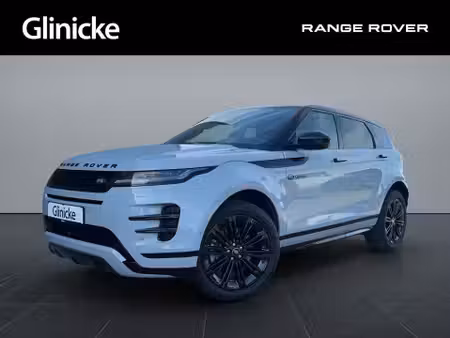 Land Rover Range Rover Evoque D200 2.0 204 SE 4x4