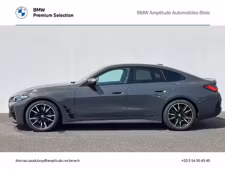 BMW Série 4 440i 3.0 xDrive