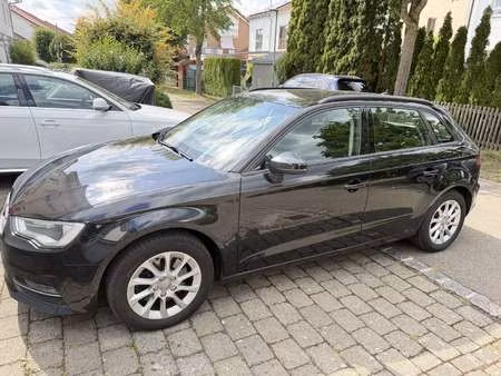 Audi A3 1.8 Attraction