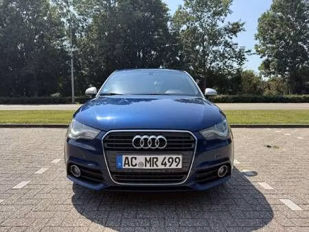 Audi A1 1.6 TDI 105 Ambition