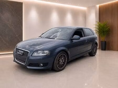 Audi A3 1.8 TFSI 160 Attraction