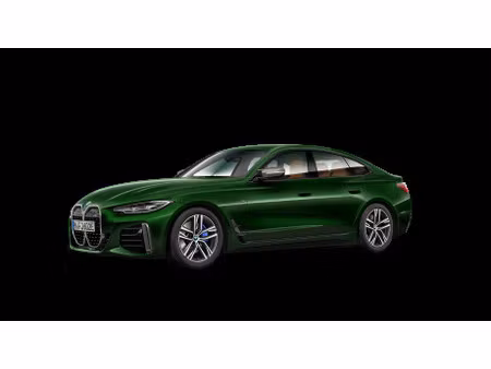 BMW i4 M50 544 xDrive