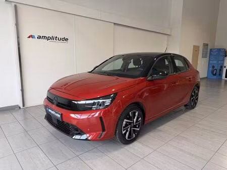 Opel Corsa 1.2 75 GS