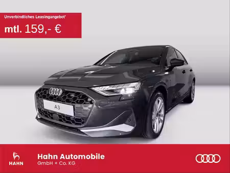 Audi A3 1.5 TFSI