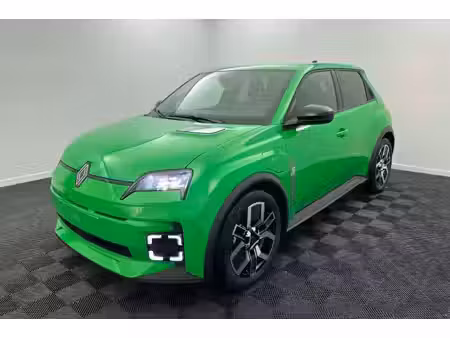 Renault R5 120 Techno