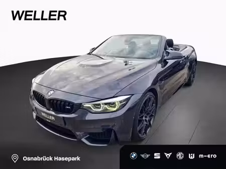 BMW Série 4 M4 3.0 450 sDrive
