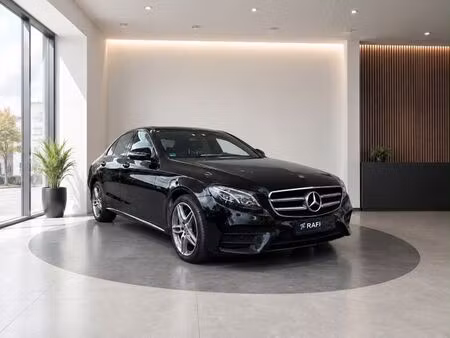 Mercedes-Benz Classe E E 350 E 2.0 211 AMG Line