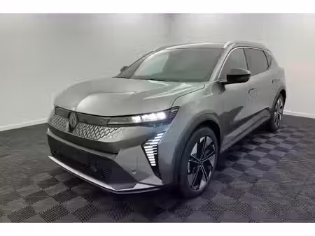 Renault Scénic E-Tech 170 Techno