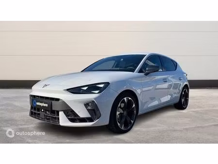Cupra Leon 1.5 204