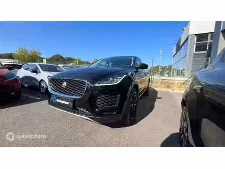 Jaguar E-Pace D150 2.0 150 S 4x4