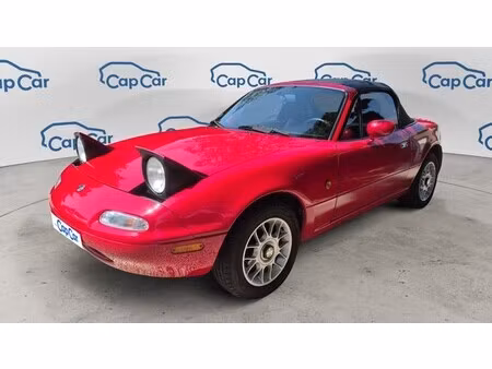 Mazda MX5 1.6 90
