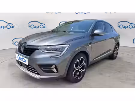 Renault Arkana E-Tech 1.6 145 Intens