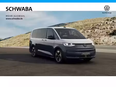 Volkswagen Multivan 2.0 TDI 150 Life
