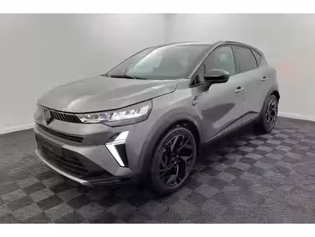 Renault Captur 160 Esprit Alpine