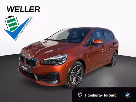 BMW Série 2 225e 1.5 224