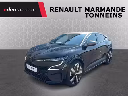 Renault Mégane E-Tech 220 Techno