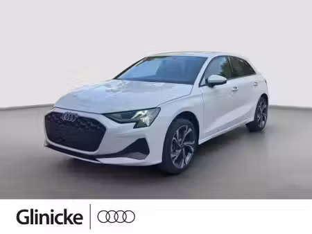 Audi A3 1.5 TFSI 116