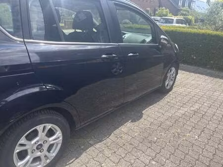 Ford B-max 1.0 EcoBoost 120 Individual