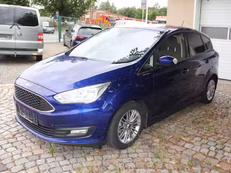 Ford C-max 1.0 125 Cool