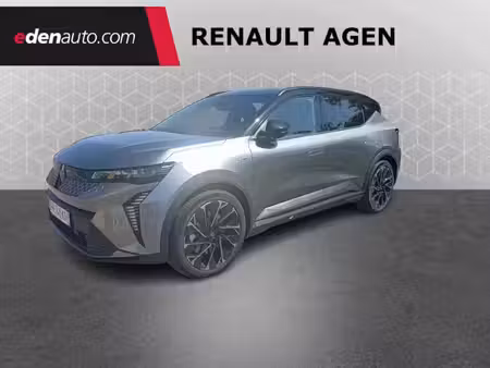 Renault Scénic Esprit Alpine