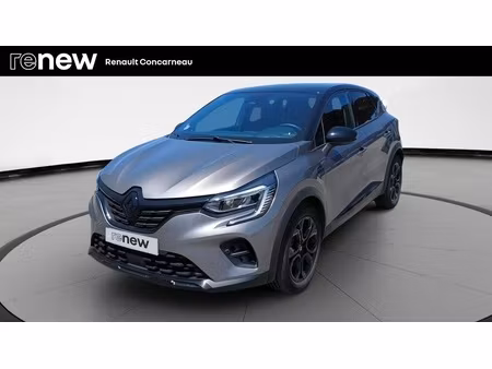 Renault Captur E-Tech 1.6 145