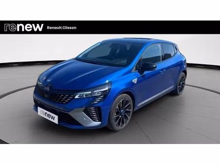 Renault Clio 1.0 TCe 90 Esprit Alpine