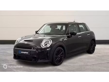 Mini Mini Cooper S 2.0 178 Edition Premium Plus