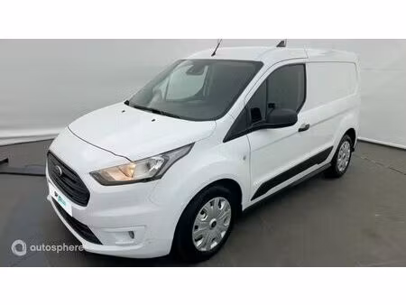 Ford Transit 1.0 101 Trend