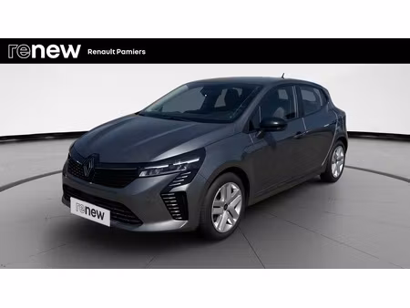 Renault Clio E-Tech 1.6 145