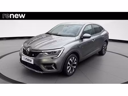 Renault Arkana E-Tech 1.6 145