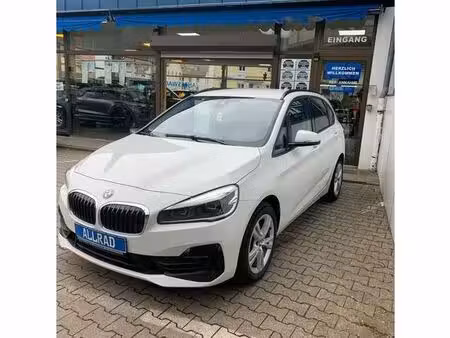 BMW Série 2 220d 2.0 190 xDrive