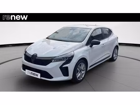 Renault Clio E-Tech 1.6 145
