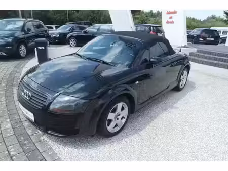 Audi TT 1.8