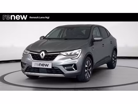 Renault Arkana E-Tech 1.6 145 Evolution