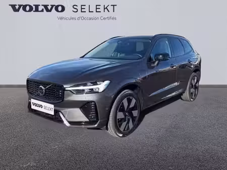 Volvo XC60 T6 2.0 253 4x4