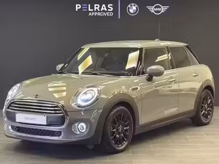 Mini Mini Cooper D 1.5 102