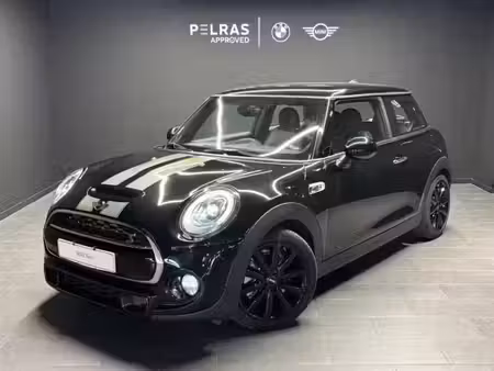 Mini Mini Cooper S 2.0 192 Exquisite