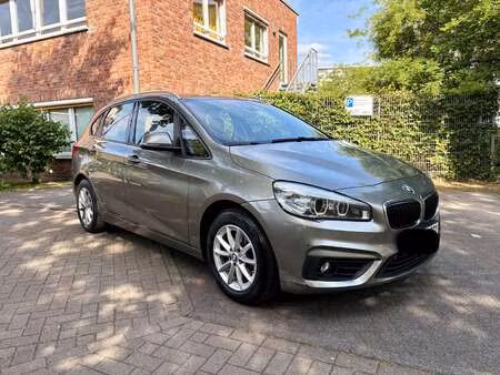 BMW Série 2 218i 1.5 136