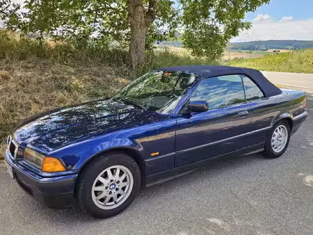 BMW Série 3 320i 2.0 150