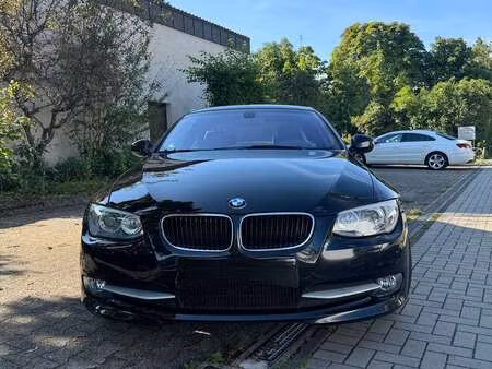 BMW Série 3 320i 2.0 170