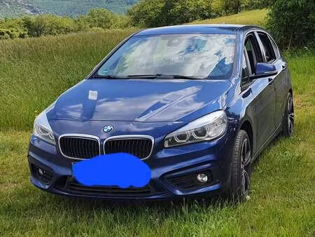 BMW Série 2 218d 2.0 150 Sport