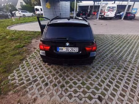 BMW Série 3 320d 2.0 150