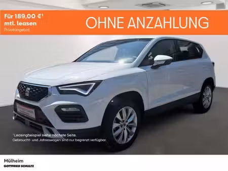 Seat Ateca 1.5 TSI 150 Style